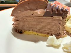 -松咖啡自助餐厅·松北香格里拉