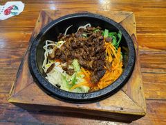 -喔爸韩国美食万达江北店