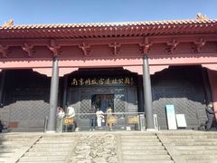 -明故宫遗址公园