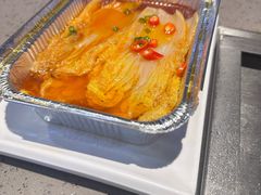 -邢氏老太太烧烤(南山店)