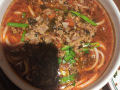 -云海肴·汽锅鸡·云南菜(美罗城店)