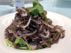 老北京水爆肚-全聚德(哈尔滨店)