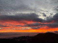 -九宫山风景区