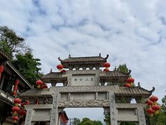 -海窝子古镇