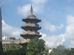 -乌山风景区