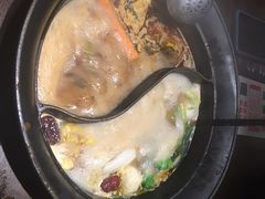 -呷哺呷哺(松江开元店)