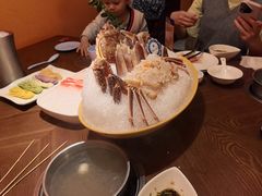 -东海怡品海鲜豆捞(星街坊店)
