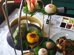 -京味斋·北京烤鸭(华威桥北工大店)