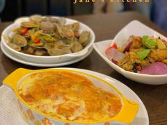 -标记Jane's kitchen(平桥直街店)