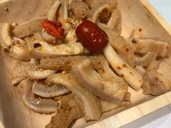 牛肚-过锅瘾三汁焖锅(泰华假日广场店)