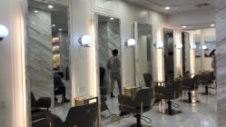 -3AM HAIR SALON染发烫发接发