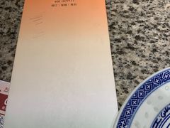 -南京大牌档(香港广场店)