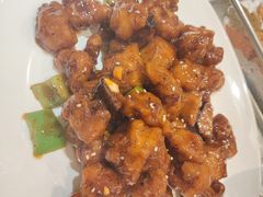 -正阳春烤鸭(华捷道店)