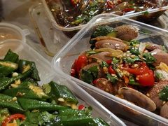 腌对虾-圆蛋酒料•生腌(开元路店)