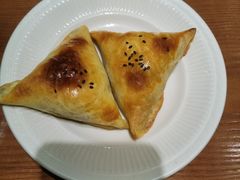 -疆里疆外·和田烤肉·清真