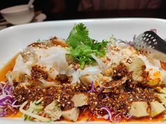 麦醋手工凉皮-掌柜的店·河南菜(世茂店)