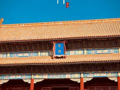 -故宫博物院(故宫)