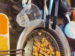 -老卜奎齐齐哈尔烤肉(人民东路店)