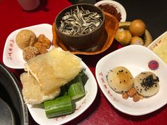 -山城辣妹子(定福庄店)