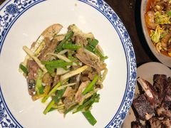 -回水镇·江湖川菜(恒大新城店)