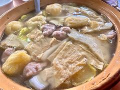 -阿弟早茶大排档(九村店)