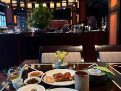 -杭州西子湖四季酒店·金沙厅