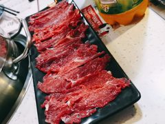 -潮正和潮汕牛肉火锅·老字号(番禺万达店)