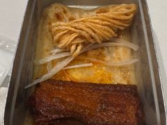 老北京酥带鱼-凯鸽酒楼(操场城店)