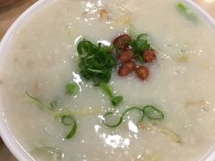 -盛记粥面(佐敦店)