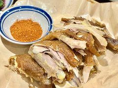 -刘师父老汉口江湖菜(蔡锷路店)