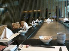 -将军日本餐厅·Shogun(厦门马哥孛罗东方大酒店)