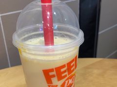 -DQ·蛋糕·冰淇淋(手工定制蛋糕长泰广场店)