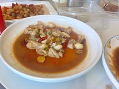 -西门岛码头海鲜馆