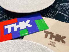 -TIAGO HOME KITCHEN(朝阳大悦城店)