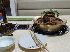 -和庆斋羊蝎子火锅·碳缸烧烤(顺义旗舰店)