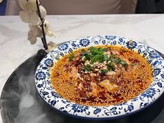 -川味堂·四川豆花(八卦岭店)