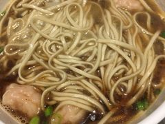 -冶春茶社(星汉大厦店)