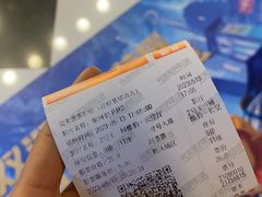 -完美世界影城(昆明翡翠湾店)