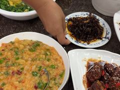 -龙姐私房菜(和顺古镇店)