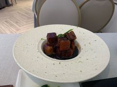 -狮王府淮扬菜(百家湖1912店)