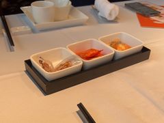 -小厨娘淮扬菜(清江苏宁广场店)