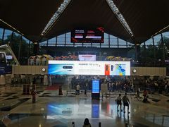 -吉隆坡国际机场