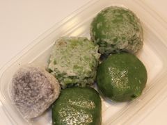 -沈大成(南京东路店)