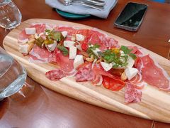 -Laures·月桂西班牙碳烤餐厅(十尚坊店)