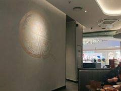 -萨莉亚意式餐厅(杭州西溪龙湖天街店)