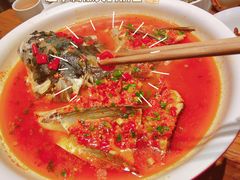 -渔乡米香·剁椒鱼头(四方坪店)