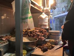 -老李家杂肝汤(回民街店)