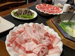 -陈府大宅门成都火锅·手切鲜肉(太原街店)