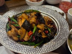 -锡和无锡菜(景丽苑店)