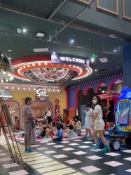 -MELAND亲子乐园•派对•研学(集美世茂店)